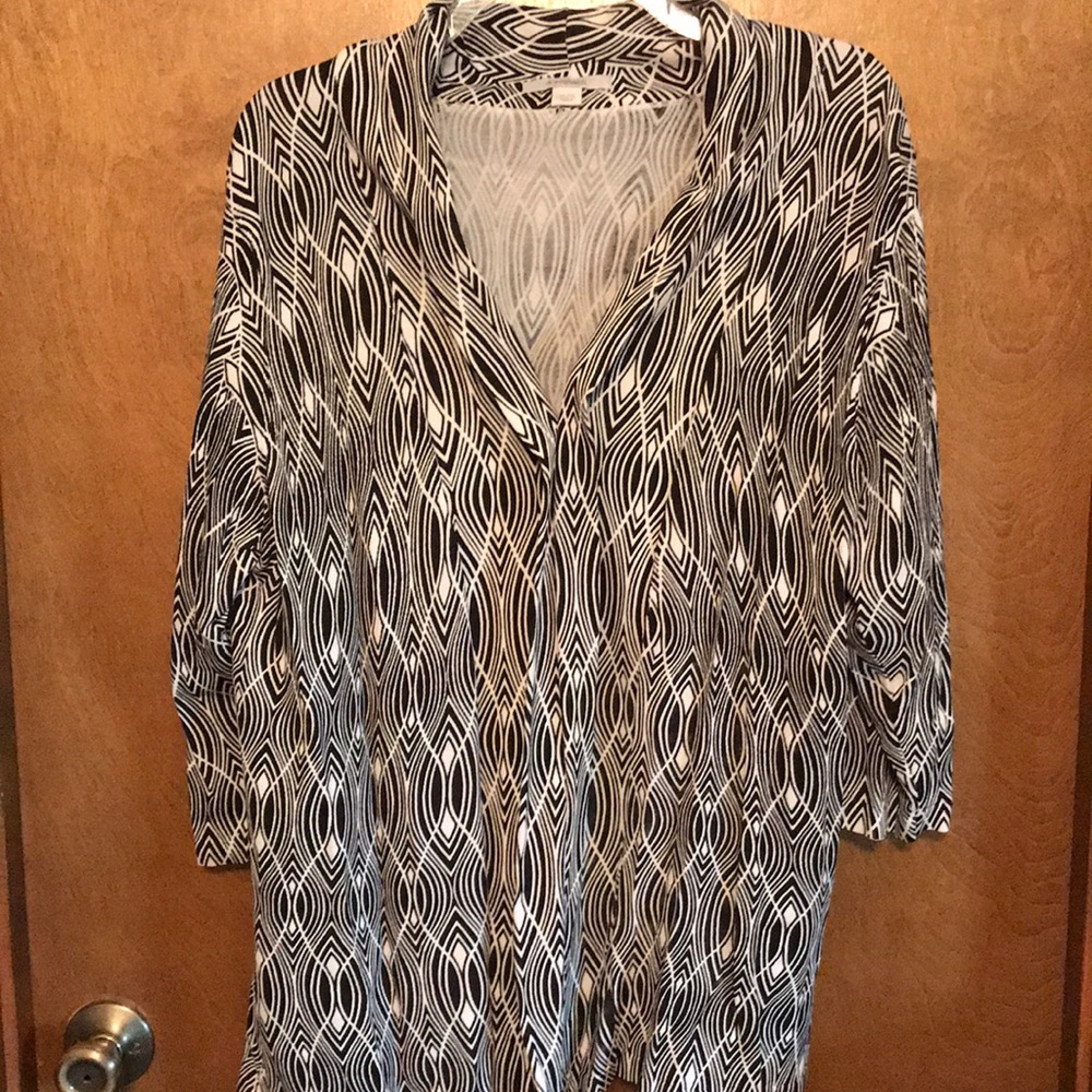 Dressbarn Jacket